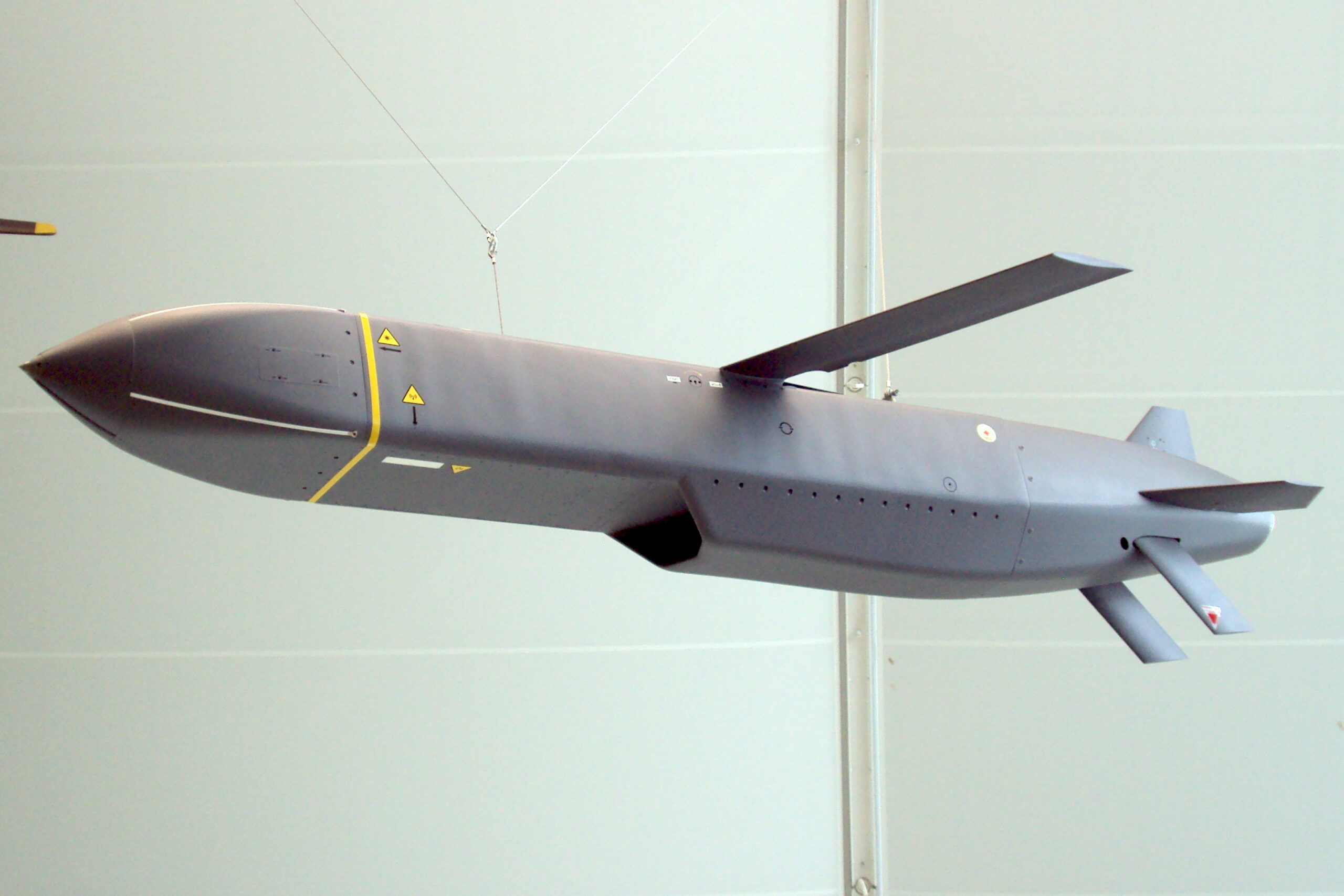 Storm Shadow missile
