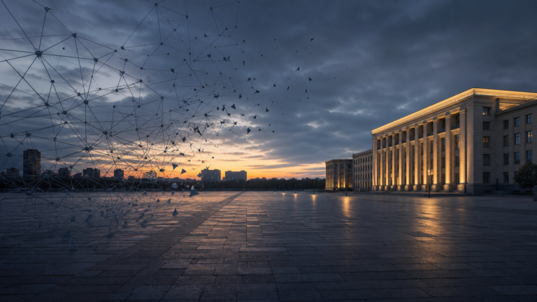 Ukraine’s Far-Right Networks: The Risk Is Real, and Scrutiny Must Be Consistent