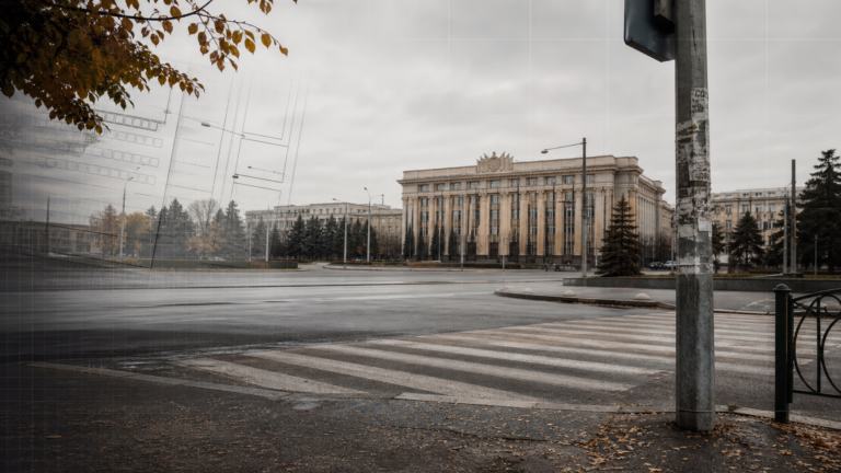 Lviv Mobilization Video: Why Trust Requires Verification and Accountability