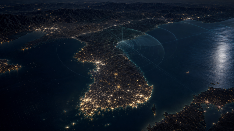 Weekly OSINT Report: Korean Peninsula — 4–10 July 2026