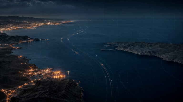 Weekly OSINT Report: Middle East — 4–10 July 2026