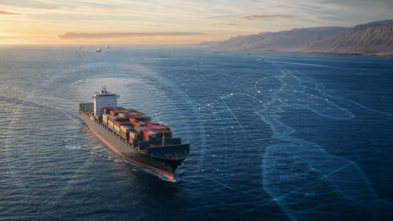 Weekly OSINT Report: Red Sea — 4–10 July 2026