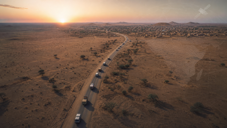 Weekly OSINT Report: Sahel & Horn of Africa — 4–10 July 2026