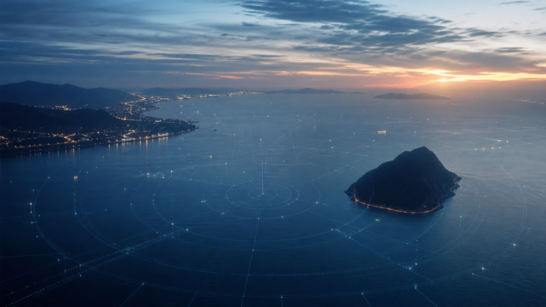 Weekly OSINT Report: Taiwan Strait — 4–10 July 2026